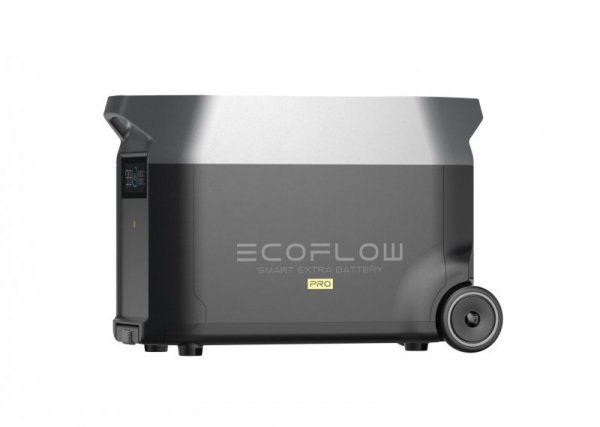 Dodatkowa bateria do EcoFlow DELTA Pro (3600Wh)
