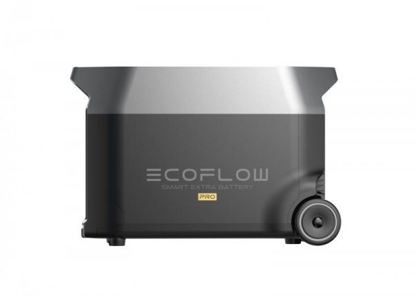 Dodatkowa bateria do EcoFlow DELTA Pro (3600Wh)