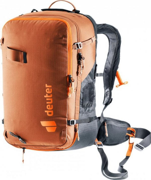 Plecak lawinowy - Deuter Alproof 32