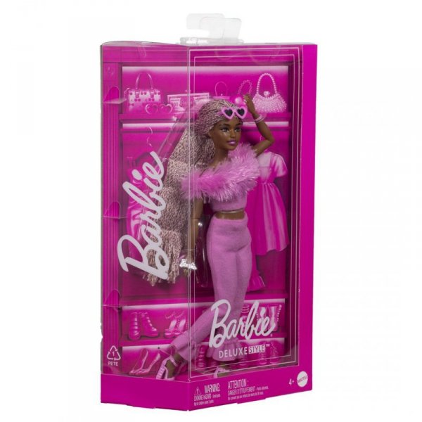 Barbie HYV28 lalka