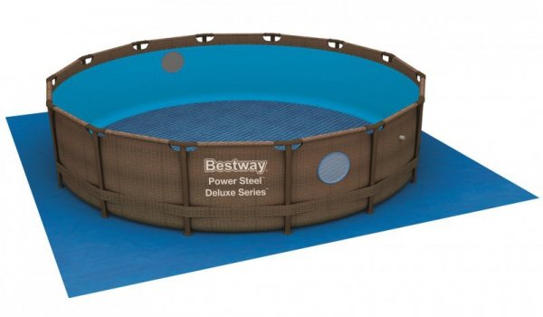 Bestway 58003 akcesorium/część do basenu Podkładka naziemna