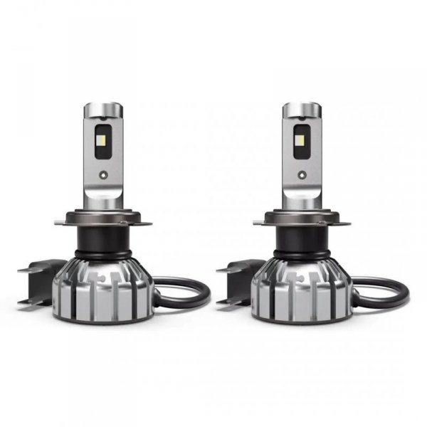 Żarówka LED (Zestaw 2szt.) H7 12V 16W PX26D NIGHT BREAKER LED SMART