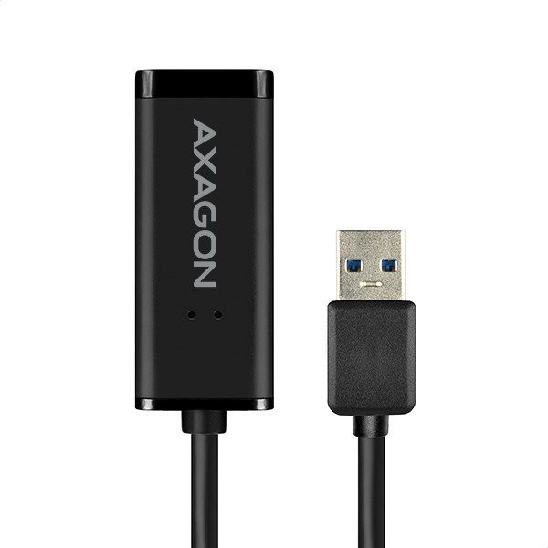 Axagon ADE-SR karta sieciowa Ethernet 1000 Mbit/s