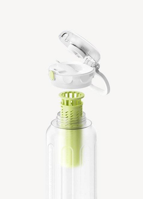 Butelka filtrująca Xiaomi Sport Water Bottle 1l