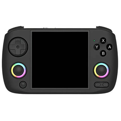 Konsola przenośna dla gier retro ANBERNIC RG CUBEXX  Black (WYPRZEDAŻ)