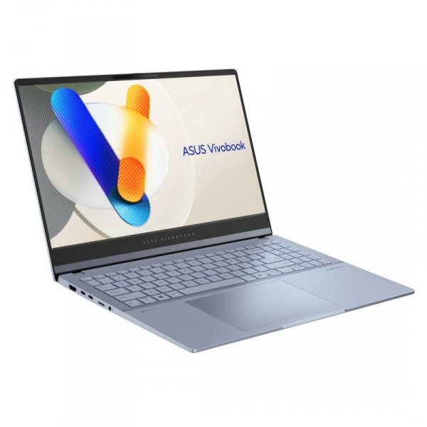 ASUS S5506MA-WS76 Ultra 7 155H 15.6&quot; 3K 120Hz OLED 16GB SSD1TB Intel Arc  BT BLKB Win11 Mist Blue (REPACK) Y (WYPRZEDAŻ)