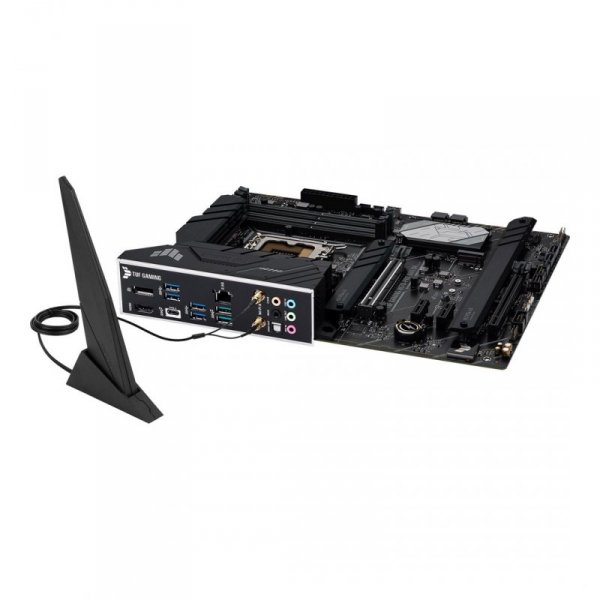 Płyta główna ASUS TUF GAMING H670-PRO WIFI D4 H670 (WYPRZEDAŻ)