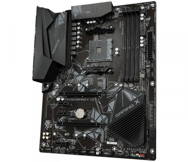 Płyta główna Gigabyte B550 GAMING X V2 (WYPRZEDAŻ)