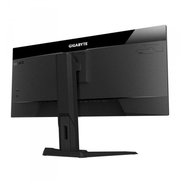 MONITOR GIGABYTE LED 34&quot; M34WQ 144Hz (WYPRZEDAŻ)