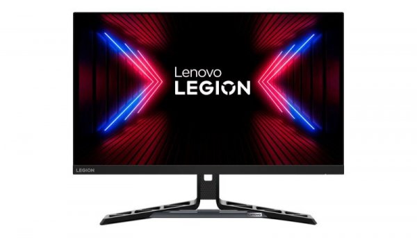 Lenovo Legion R25f-30 24.5&quot;FHD VA 240Hz 380nits AG HDMI, DP Raven Black (WYPRZEDAŻ)