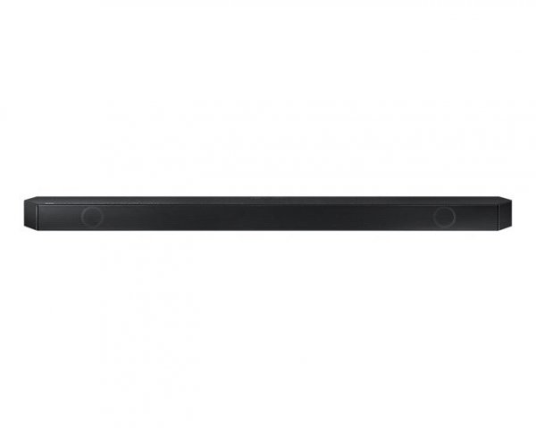Soundbar Samsung HW-Q990D/EN 11.1.4 656W Dolby Atmos Czarny (WYPRZEDAŻ)