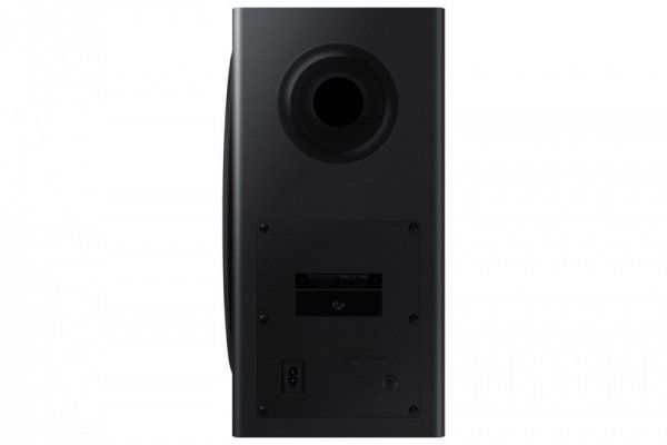 Soundbar Samsung HW-Q930D/EN 9.1.4 540W Dolby Atmos Czarny (WYPRZEDAŻ)