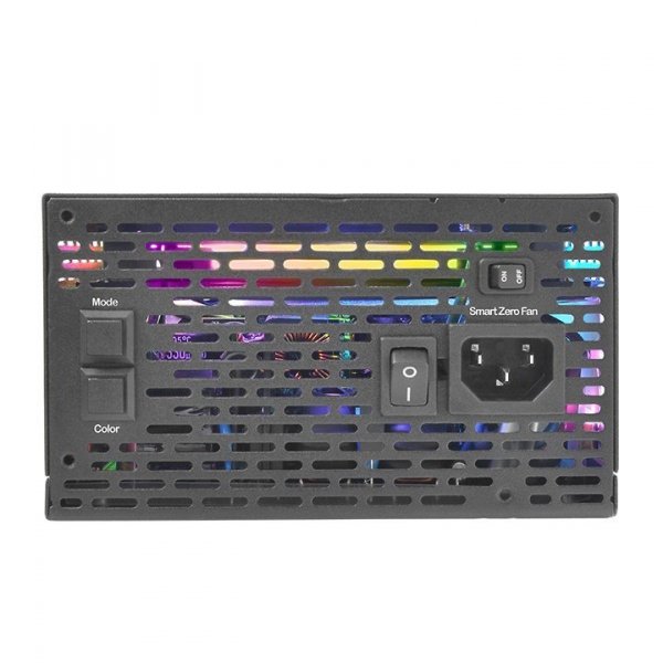 THERMALTAKE TOUGHPOWER GF2 ARGB 850W MODULAR 80+ GOLD PS-TPD-0850F3FAGE-2