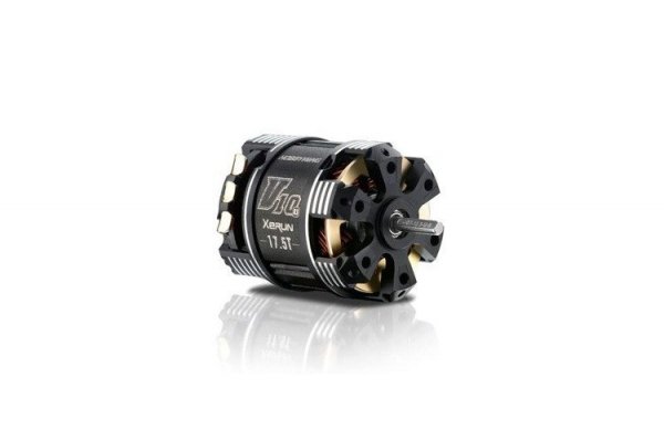 Silnik bezszczotkowy Hobbywing Xerun V10 G3 10.5T 4500KV