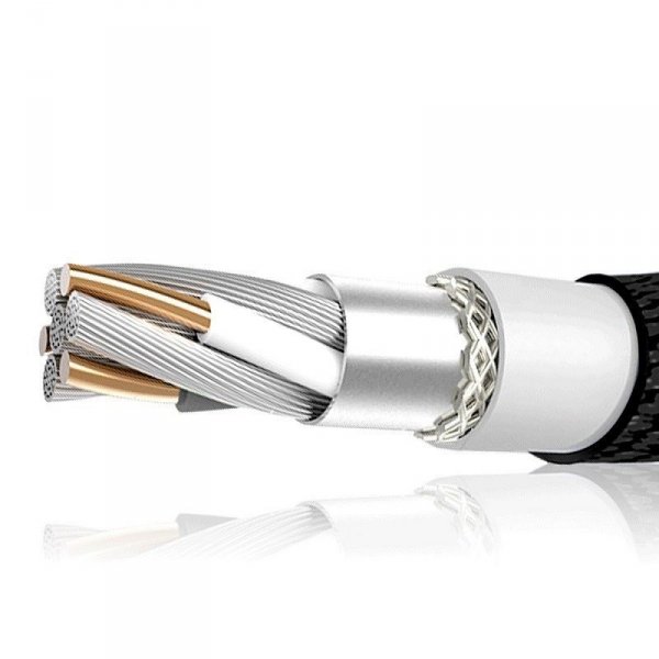 Kabel USB do Micro USB Baseus Yiven 1.5m 2A - czarny
