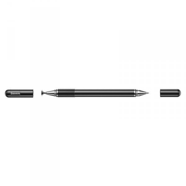 Rysik długopis 2w1 Baseus Golden Cudgel stylus (czarny)