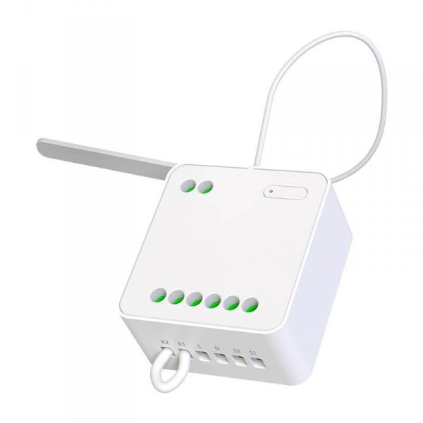 Moduł przekaźnikowy Yeelight Smart Dual Control Module