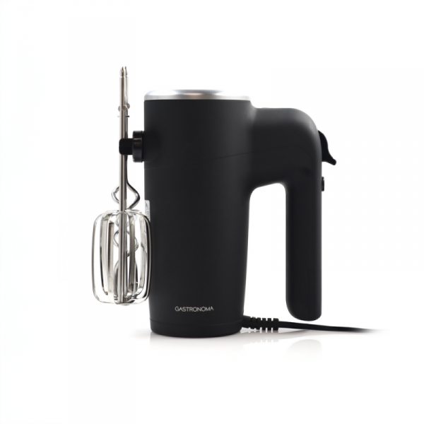 Mikser ręczny Gastronoma 500W czarny 18200002