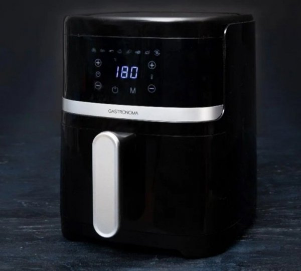 Frytkowica beztłuszczowa GASTRONOMA 18290005 AirFryer