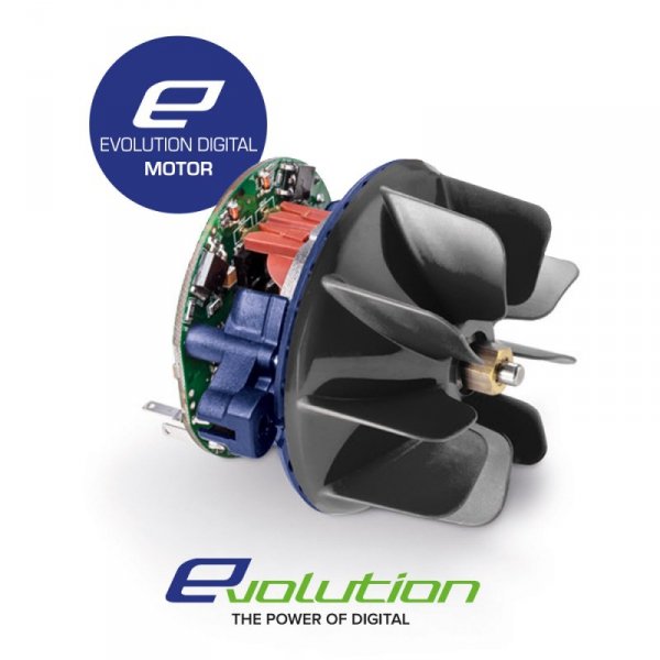 VALERA suszarka epower 2030 eq