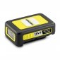 Akumulator KARCHER 18V 2,5Ah 2.445-034.0 