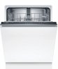 Zmywarka do zabudowy BOSCH SMV24AX04E 