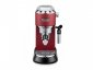 Ekspres kolbowy DeLonghi Dedica Style EC 685.R (1300W; kolor czerwony) 