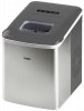 DOMO KOSTKARKA DO LODU MOC 120W POJ. 1,8L , 12KG/24 H, KOSZYK I SZUFELKA DO LODU, KOMPRESOR, KABEL 180 CM DO9253IB 