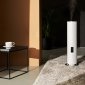 Duux Beam Smart Ultrasonic Humidifier, Gen2 27 W, Water tank capacity 5 L, Suitable for rooms up to 40 m2, Ultrasonic, Humidific 