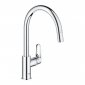 Bateria GROHE BauFlow 30549000 chrom 