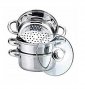 Garnek do gotowania na parze MAESTRO MR-2900-24 