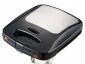 Opiekacz 3 w 1 Ravanson OP-7050 (1200W; kolor czarny) 