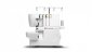 Overlock Singer S0105 