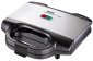 Opiekacz do kanapek Tefal SM1552 (700W; kolor czarny) 