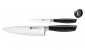 Zestaw 2 noży ZWILLING All * Star 33760-002-0 - czarny 