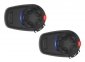 Interkom motocyklowy Sena SMH5 Dual Pack 
