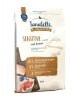 BOSCH Sanabelle Sensitive Lamb & Rice - sucha karma dla kota - 10 kg 