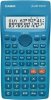 CASIO KALKULATOR NAUKOWY FX-220PLUS-2 NIEBIESKI, 12 CYFROWY WYŚWIETLACZ 