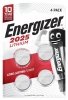 ENERGIZER BATERIE SPECJALISTYCZNE CR2025 4 SZTUKI 