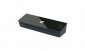 HP Laminator PRO LAMINATOR 600 A4, na zimno/gorąco, prędkość 60cm/min + 15 folii: 3xA4, 4xA5, 4xA6, 4xB-CARD, czarny 