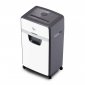 HP Niszczarka ONESHRED 16MC, mikrościnki, P-5, 16 kart., 30l, jasnoszara, HPN280816MCON-14. 