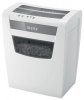 Leitz Niszczarka IQ Home Office P4, 10 kartek, 23 l kosz 