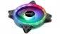 WENTYLATOR AEROCOOL PGS DUO 12 ARGB 6pin 120mm 