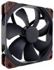 Went. NOCTUA 140mm NF-A14 IndustrialPPC-3000 PWM 
