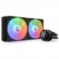 NZXT CHŁODZENIE WODNE KRAKEN 280 RGB LCD RL-KR280-B1 