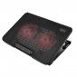 SAVIO PODSTAWKA CHŁODZĄCA POD LAPTOP COS-02 
