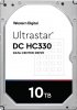 Dysk serwerowy HDD Western Digital Ultrastar DC HC330 WUS721010ALE6L4 (10 TB; 3.5; SATA III) 