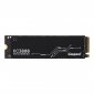 KINGSTON DYSK SSD SKC3000D/512G KC3000 NVMe M.2 