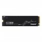 Dysk SSD Kingston KC3000 (2TB; M.2 2280; PCIe 4.0 x4 NVMe; SKC3000D/2048G) 