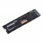 SSD KIOXIA Exceria (G2) NVMe M.2 2TB 